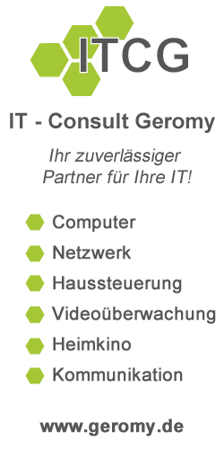 IT - Consult Geromy